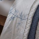 Jogo de Cama Bambu - 6 Peças